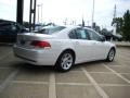 2008 Alpine White BMW 7 Series 750i Sedan  photo #8