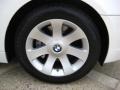 2008 Alpine White BMW 7 Series 750i Sedan  photo #10