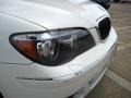 2008 Alpine White BMW 7 Series 750i Sedan  photo #11
