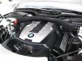 2008 Alpine White BMW 7 Series 750i Sedan  photo #12