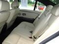 2008 Alpine White BMW 7 Series 750i Sedan  photo #15