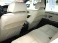 2008 Alpine White BMW 7 Series 750i Sedan  photo #16