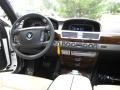 2008 Alpine White BMW 7 Series 750i Sedan  photo #18