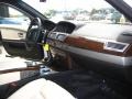 2008 Alpine White BMW 7 Series 750i Sedan  photo #19