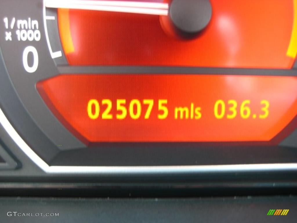 2008 7 Series 750i Sedan - Alpine White / Cream Beige photo #25