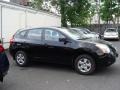 Wicked Black - Rogue S AWD Photo No. 4