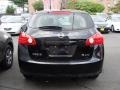 Wicked Black - Rogue S AWD Photo No. 7