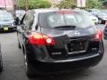 Wicked Black - Rogue S AWD Photo No. 8