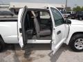 Bright White - Dakota SLT Club Cab Photo No. 11