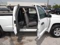 2006 Bright White Dodge Dakota SLT Club Cab  photo #11