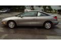 Pewter (Dark Silver) - S Series SC2 Coupe Photo No. 6