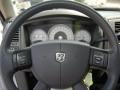 2006 Bright White Dodge Dakota SLT Club Cab  photo #16