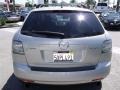 True Silver Metallic - CX-7 Sport Photo No. 6