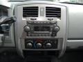 Bright White - Dakota SLT Club Cab Photo No. 17