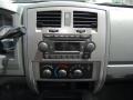 2006 Bright White Dodge Dakota SLT Club Cab  photo #17