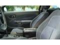 Pewter (Dark Silver) - S Series SC2 Coupe Photo No. 11