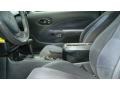 Pewter (Dark Silver) - S Series SC2 Coupe Photo No. 12