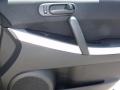 True Silver Metallic - CX-7 Sport Photo No. 14