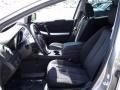 True Silver Metallic - CX-7 Sport Photo No. 18