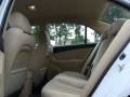 Powder White Pearl - Sonata GLS Photo No. 10