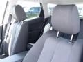 True Silver Metallic - CX-7 Sport Photo No. 21