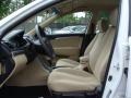 Powder White Pearl - Sonata GLS Photo No. 12