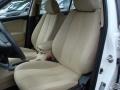Powder White Pearl - Sonata GLS Photo No. 14