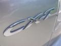 True Silver Metallic - CX-7 Sport Photo No. 28