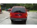 1999 Bright Red Clearcoat Ford Explorer Sport 4x4  photo #4