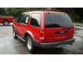 1999 Bright Red Clearcoat Ford Explorer Sport 4x4  photo #5