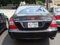 Black - E 350 4Matic Sedan Photo No. 6