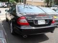 Black - E 350 4Matic Sedan Photo No. 7