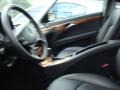 Black - E 350 4Matic Sedan Photo No. 9