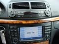 Black - E 350 4Matic Sedan Photo No. 13