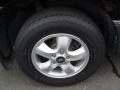 Black Obsidian - Santa Fe GLS 4WD Photo No. 5