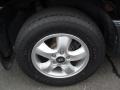 2005 Black Obsidian Hyundai Santa Fe GLS 4WD  photo #5