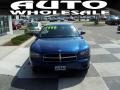 Deep Water Blue Pearl - Charger SE Photo No. 2