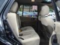 Black Obsidian - Santa Fe GLS 4WD Photo No. 11