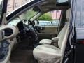 Black Obsidian - Santa Fe GLS 4WD Photo No. 13