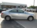 Titanium Metallic - Camry XLE Photo No. 4