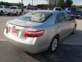 Titanium Metallic - Camry XLE Photo No. 5