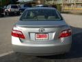 Titanium Metallic - Camry XLE Photo No. 6