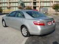 Titanium Metallic - Camry XLE Photo No. 7