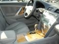 Titanium Metallic - Camry XLE Photo No. 9