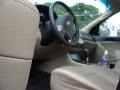 2008 Satin Beige Metallic Hyundai Veracruz GLS  photo #8