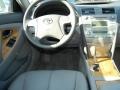 Titanium Metallic - Camry XLE Photo No. 13
