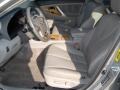 Titanium Metallic - Camry XLE Photo No. 15