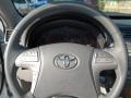 Titanium Metallic - Camry XLE Photo No. 17