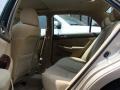 2007 Desert Mist Metallic Honda Accord EX Sedan  photo #8