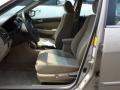 2007 Desert Mist Metallic Honda Accord EX Sedan  photo #9
